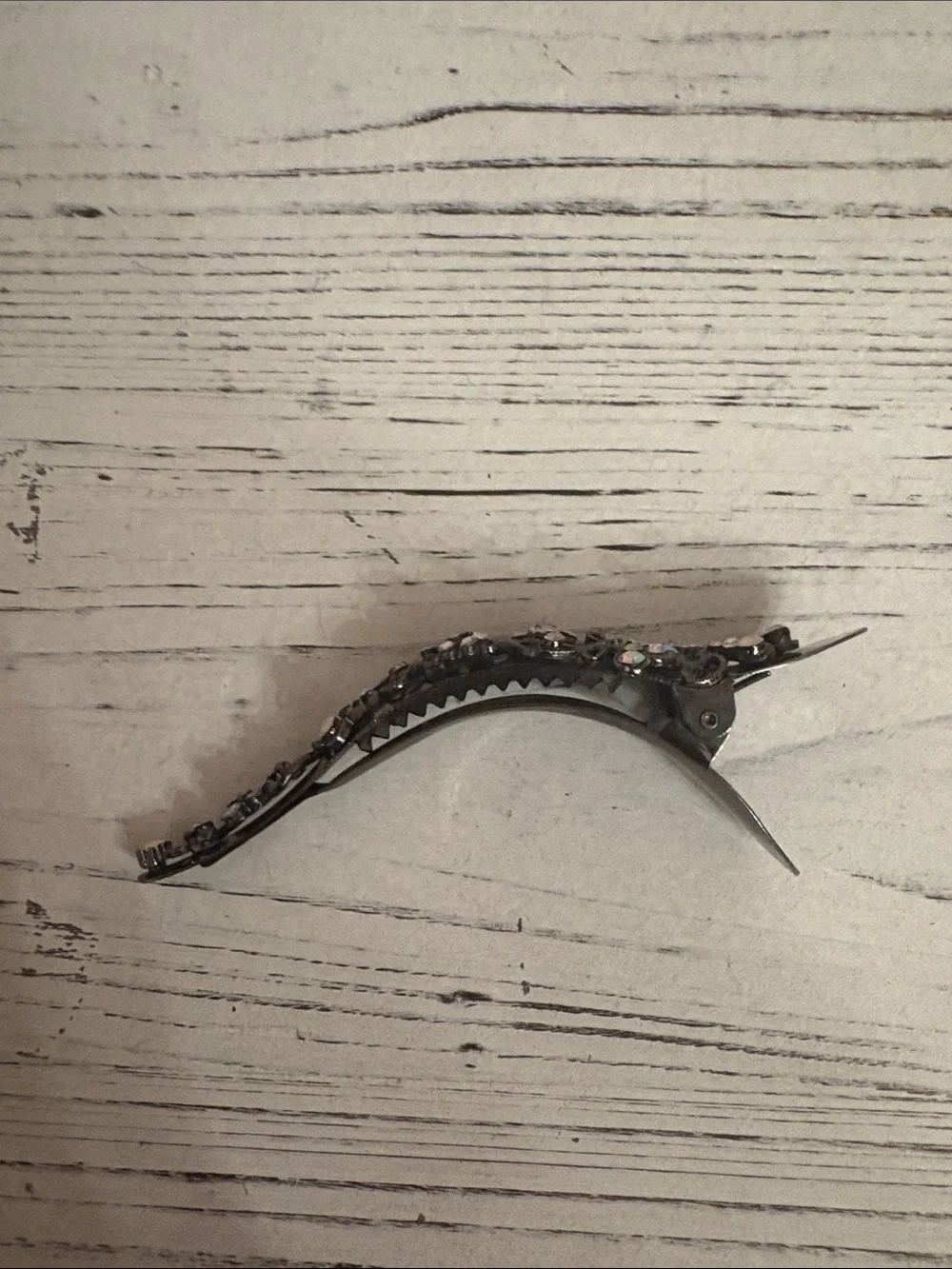 Diamond style hair Bobby Pin